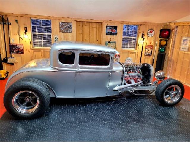 1930 Ford Model A (CC-1683057) for sale in Cadillac, Michigan