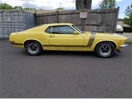 1970 Ford Mustang (CC-1683059) for sale in Cadillac, Michigan