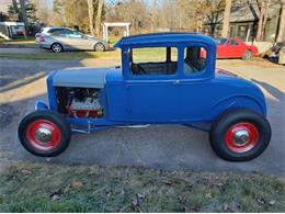 1930 Ford Model A (CC-1683072) for sale in Cadillac, Michigan
