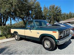 1980 Ford F150 (CC-1683076) for sale in Cadillac, Michigan