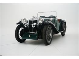 1934 MG P-type (CC-1680308) for sale in St Louis, Missouri