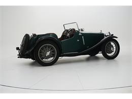 1934 MG P-type (CC-1680308) for sale in St Louis, Missouri