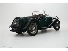1934 MG P-type (CC-1680308) for sale in St Louis, Missouri