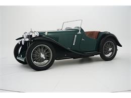 1934 MG P-type (CC-1680308) for sale in St Louis, Missouri