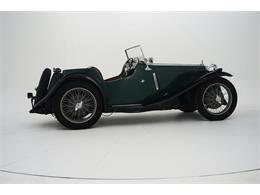 1934 MG P-type (CC-1680308) for sale in St Louis, Missouri