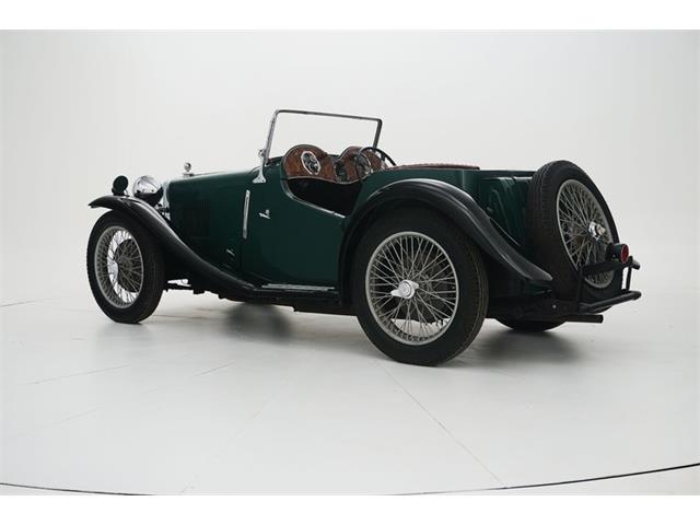 1934 MG P-type (CC-1680308) for sale in St Louis, Missouri