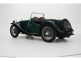 1934 MG P-type (CC-1680308) for sale in St Louis, Missouri