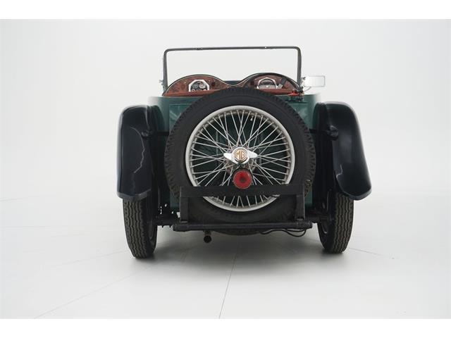 1934 MG P-type (CC-1680308) for sale in St Louis, Missouri