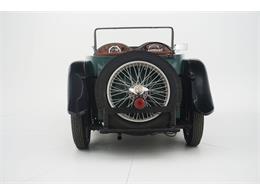 1934 MG P-type (CC-1680308) for sale in St Louis, Missouri