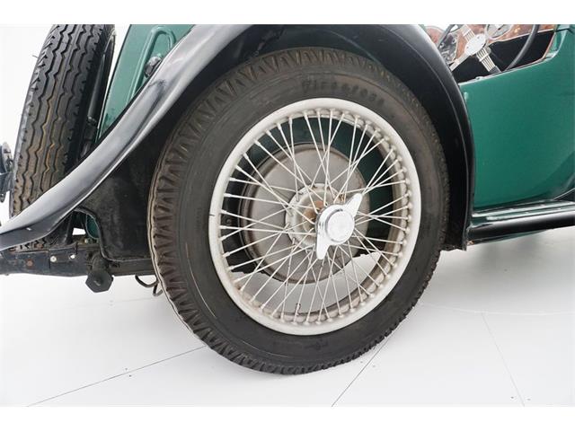 1934 MG P-type (CC-1680308) for sale in St Louis, Missouri
