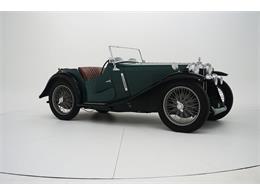 1934 MG P-type (CC-1680308) for sale in St Louis, Missouri