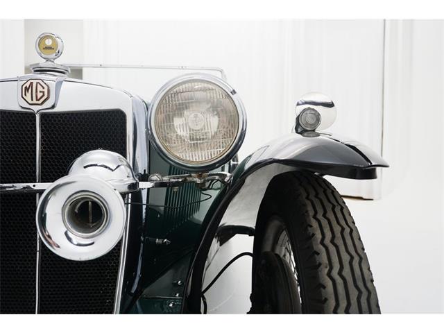 1934 MG P-type (CC-1680308) for sale in St Louis, Missouri