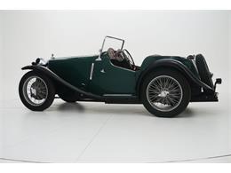 1934 MG P-type (CC-1680308) for sale in St Louis, Missouri