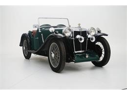 1934 MG P-type (CC-1680308) for sale in St Louis, Missouri