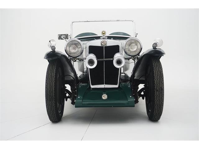 1934 MG P-type (CC-1680308) for sale in St Louis, Missouri