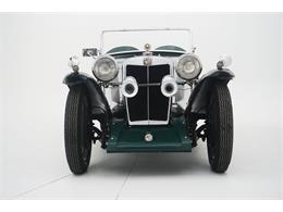 1934 MG P-type (CC-1680308) for sale in St Louis, Missouri