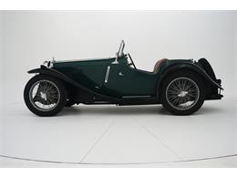 1934 MG P-type (CC-1680308) for sale in St Louis, Missouri