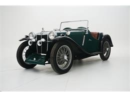 1934 MG P-type (CC-1680308) for sale in St Louis, Missouri