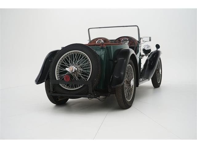1934 MG P-type (CC-1680308) for sale in St Louis, Missouri