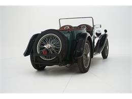 1934 MG P-type (CC-1680308) for sale in St Louis, Missouri