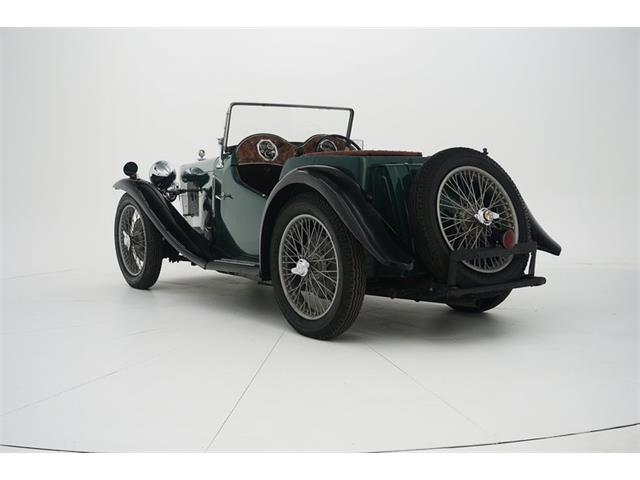 1934 MG P-type (CC-1680308) for sale in St Louis, Missouri