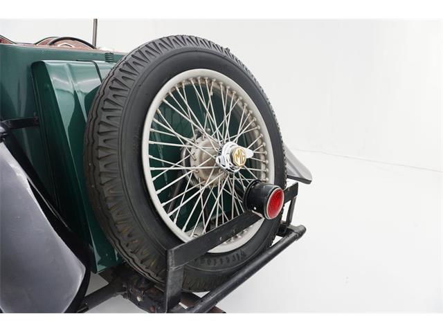 1934 MG P-type (CC-1680308) for sale in St Louis, Missouri