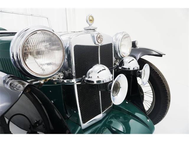 1934 MG P-type (CC-1680308) for sale in St Louis, Missouri