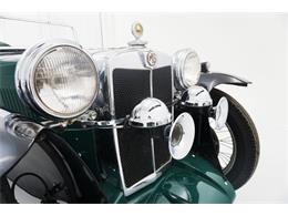 1934 MG P-type (CC-1680308) for sale in St Louis, Missouri