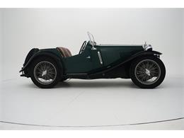 1934 MG P-type (CC-1680308) for sale in St Louis, Missouri