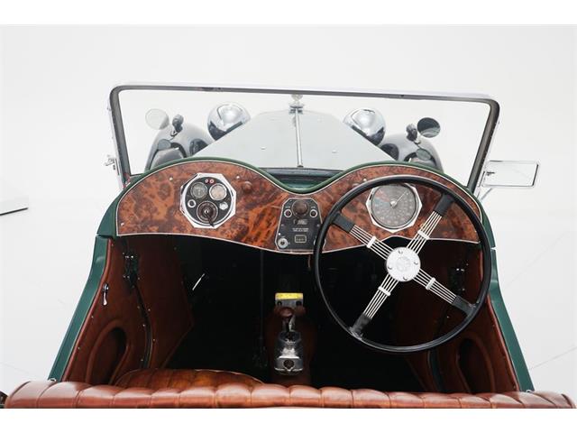 1934 MG P-type (CC-1680308) for sale in St Louis, Missouri
