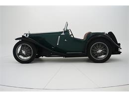 1934 MG P-type (CC-1680308) for sale in St Louis, Missouri