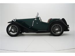 1934 MG P-type (CC-1680308) for sale in St Louis, Missouri