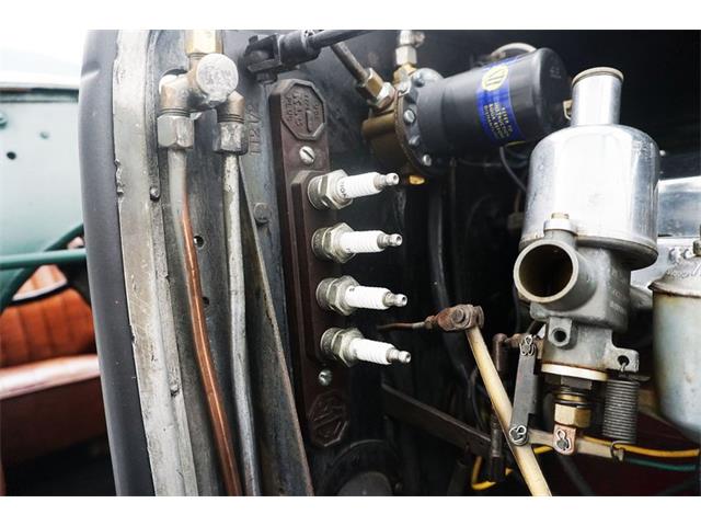 1934 MG P-type (CC-1680308) for sale in St Louis, Missouri