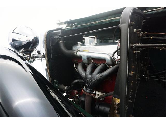 1934 MG P-type (CC-1680308) for sale in St Louis, Missouri