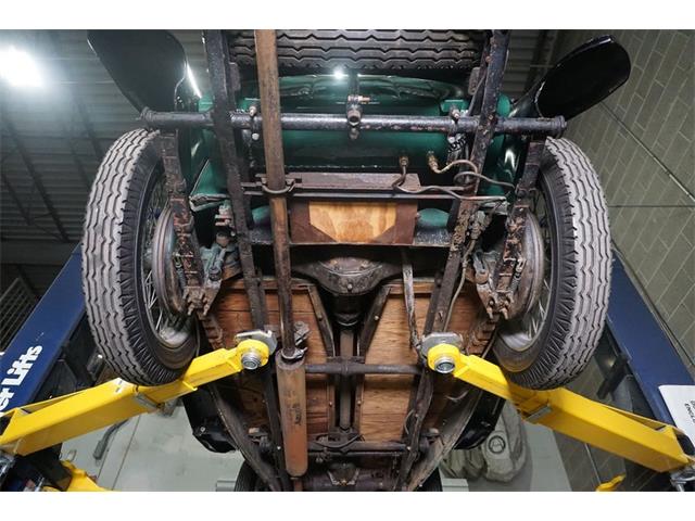 1934 MG P-type (CC-1680308) for sale in St Louis, Missouri