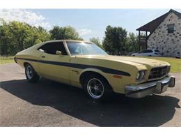 1973 Ford Gran Torino (CC-1683080) for sale in Cadillac, Michigan