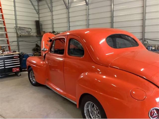 1947 Ford Coupe (CC-1683085) for sale in Cadillac, Michigan