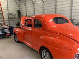 1947 Ford Coupe (CC-1683085) for sale in Cadillac, Michigan
