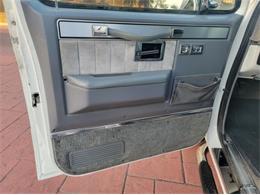 1988 Chevrolet Blazer (CC-1683086) for sale in Cadillac, Michigan