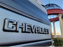 1988 Chevrolet Blazer (CC-1683086) for sale in Cadillac, Michigan