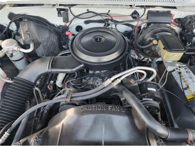 1988 Chevrolet Blazer (CC-1683086) for sale in Cadillac, Michigan