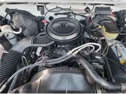 1988 Chevrolet Blazer (CC-1683086) for sale in Cadillac, Michigan