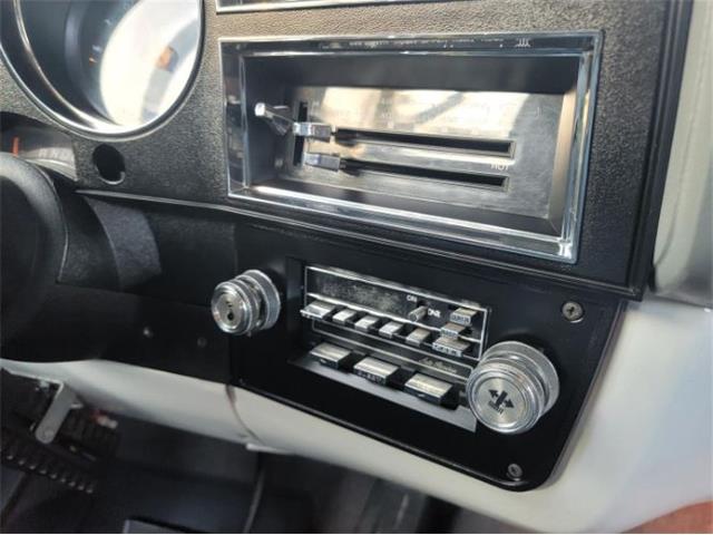 1988 Chevrolet Blazer (CC-1683086) for sale in Cadillac, Michigan