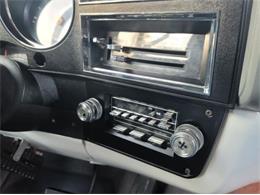 1988 Chevrolet Blazer (CC-1683086) for sale in Cadillac, Michigan