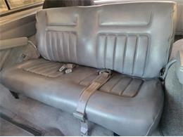 1988 Chevrolet Blazer (CC-1683086) for sale in Cadillac, Michigan