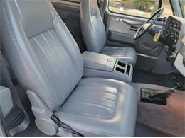1988 Chevrolet Blazer (CC-1683086) for sale in Cadillac, Michigan