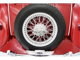 1955 MG TF (CC-1680310) for sale in St Louis, Missouri