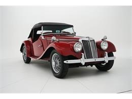 1955 MG TF (CC-1680310) for sale in St Louis, Missouri