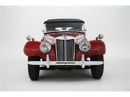 1955 MG TF (CC-1680310) for sale in St Louis, Missouri