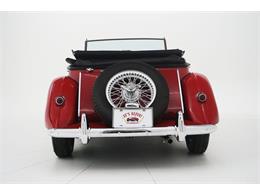 1955 MG TF (CC-1680310) for sale in St Louis, Missouri